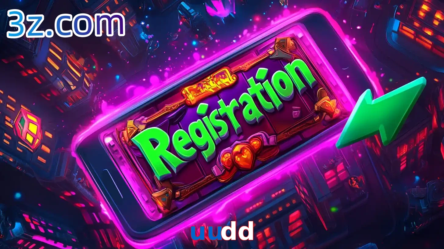 uudd registro slots online celular